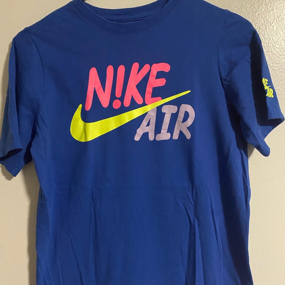 Nike Air big kids t-shirt XL